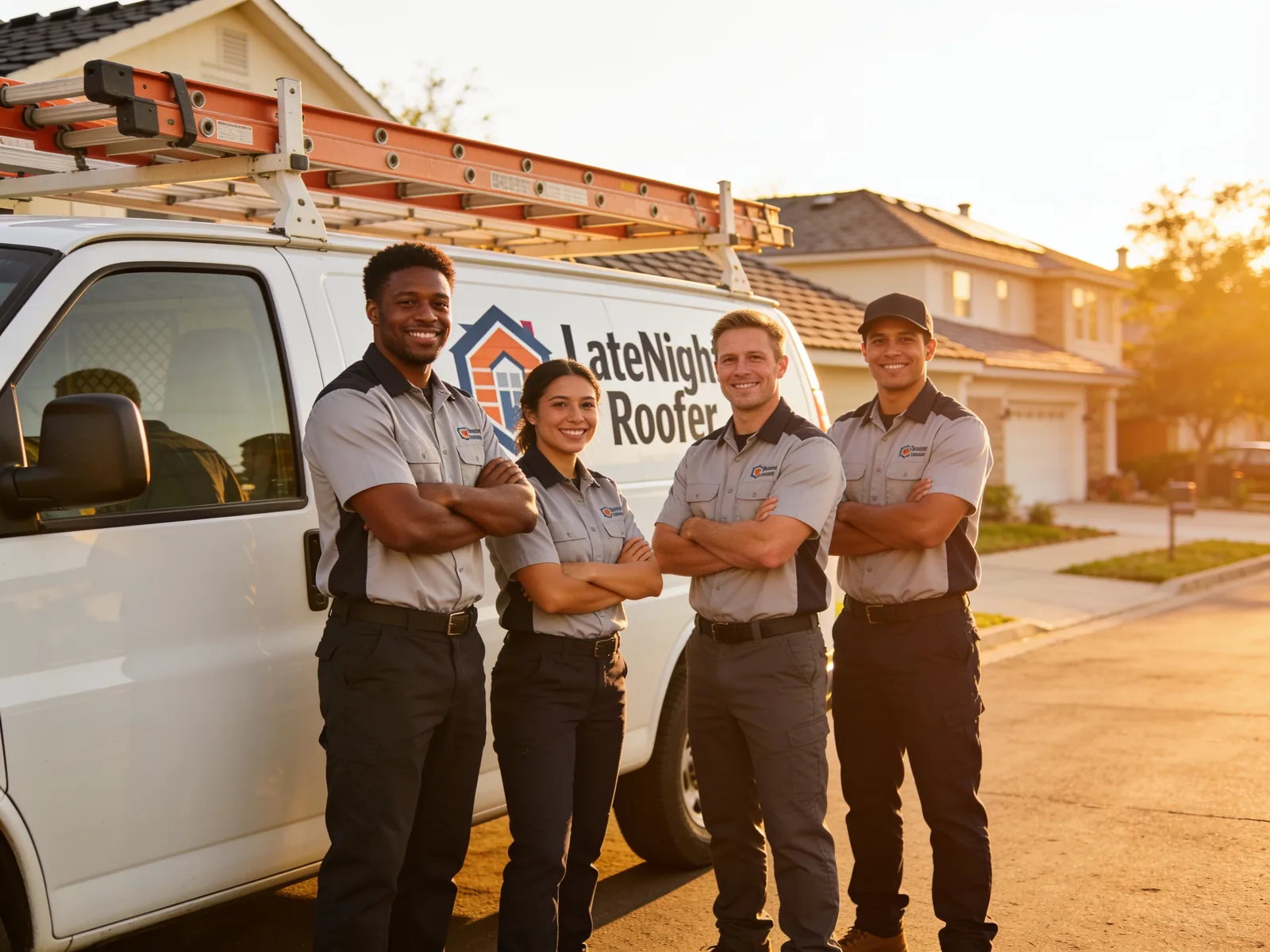 Emergency Roof Repair company in Gifford, IL